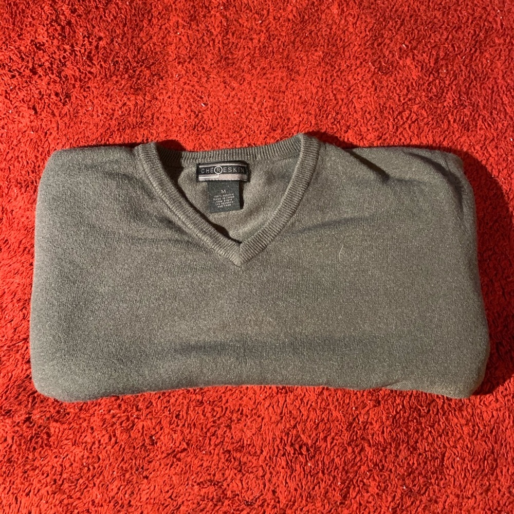Chereskin sweater